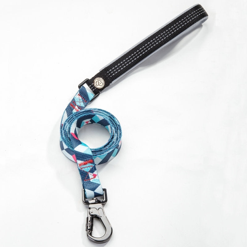 Pet Walking Leash Durable Everyday Control Lead