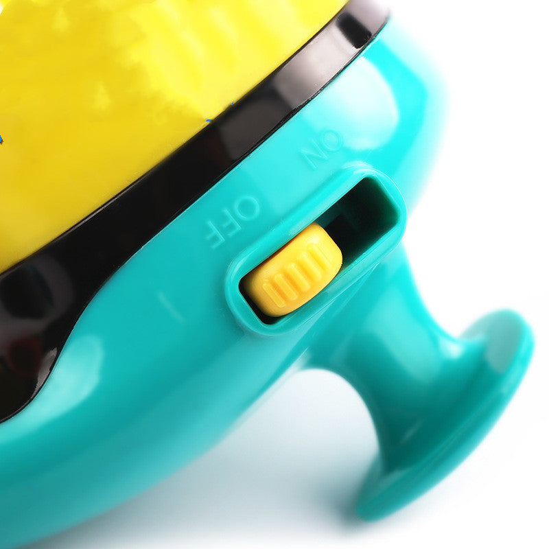Pet Shower Nozzle Bathing Grooming Tool