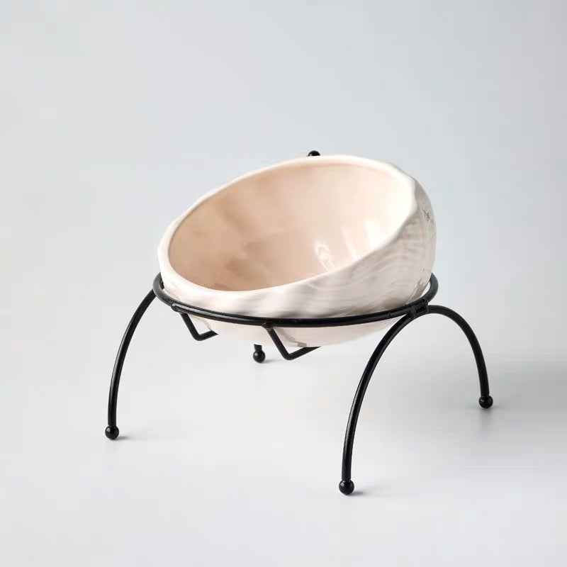 Pet Feeding Bowl Set For Pets