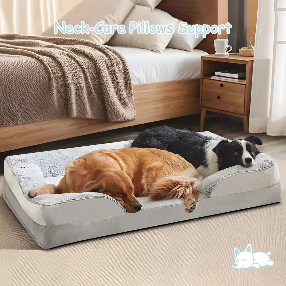 Waterproof Pet Sofa Bed Mat Nest Blanket