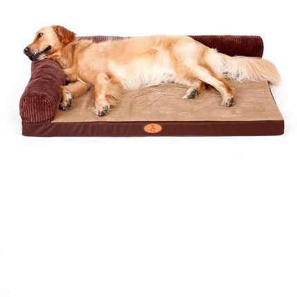 Pet Sleeping Mat Bed Cushion Pad