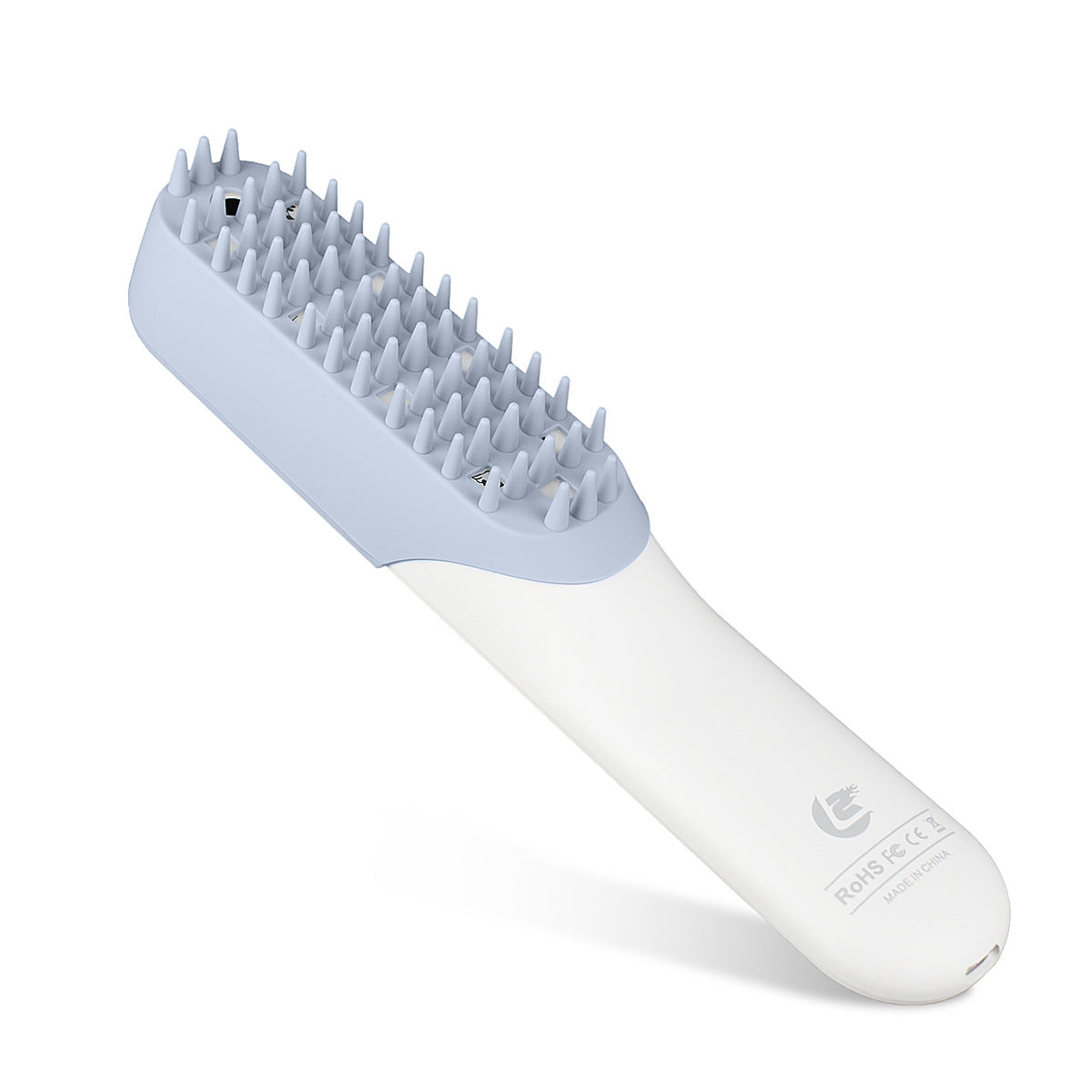 Pet Silicone Massage Grooming Cleaning Hair Removal Brush