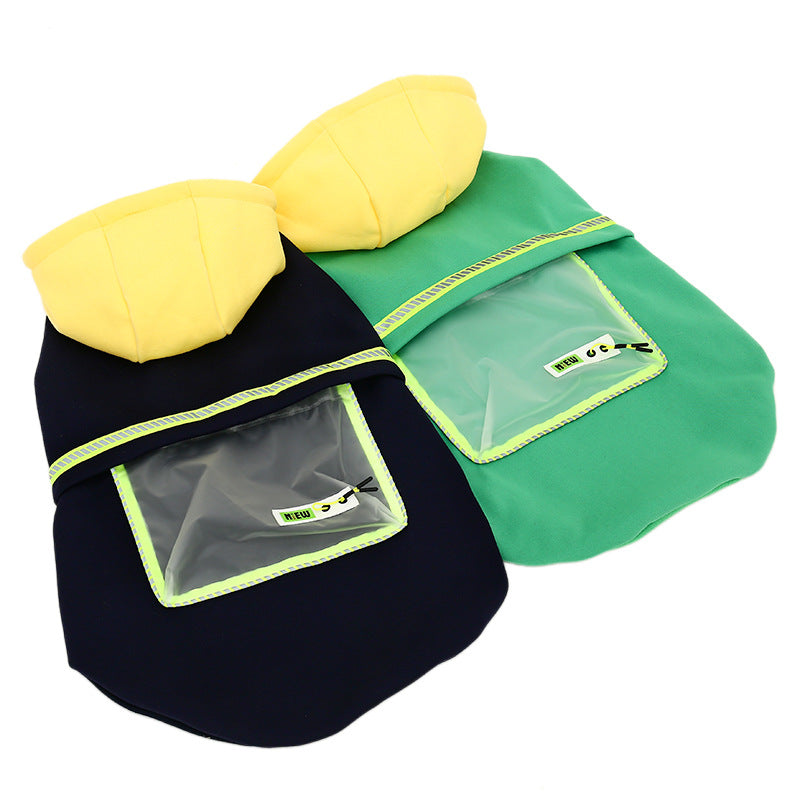 Large Pet Sweater Apparel Clothing Outfit