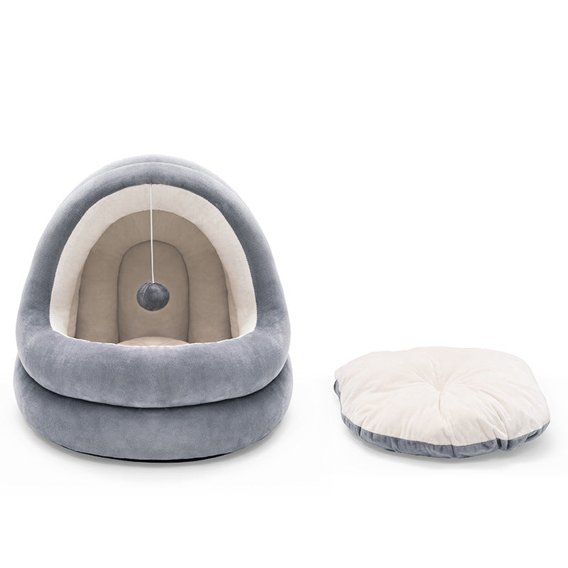 High Quality Pet Sofa Bed Mat House