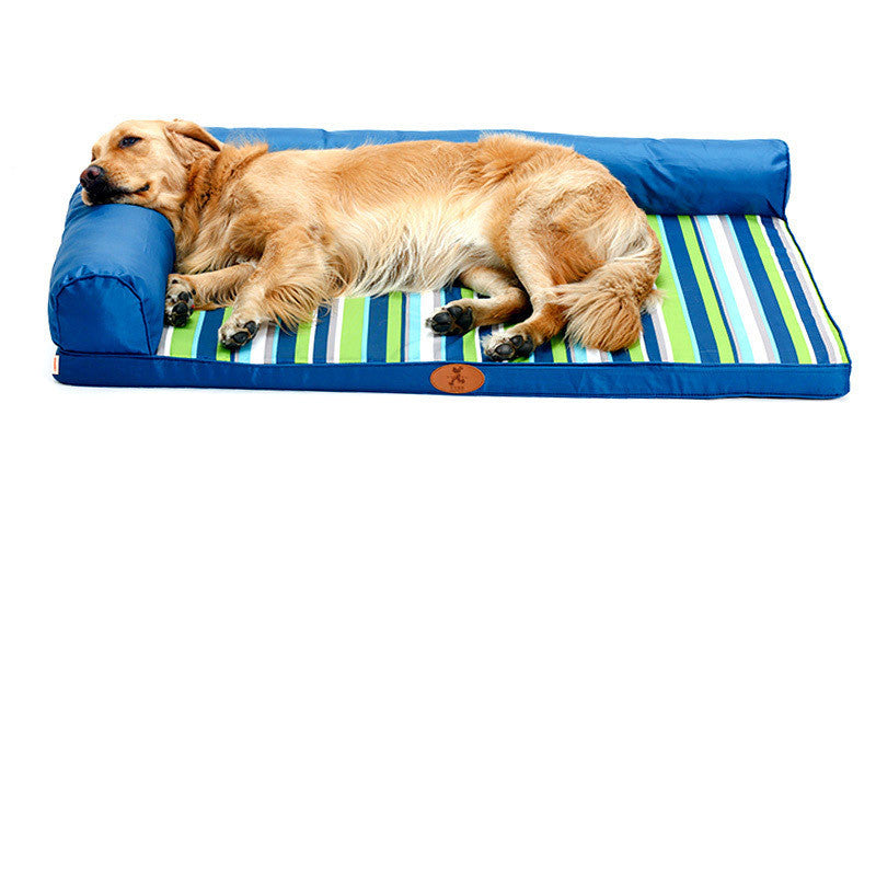 Pet Sleeping Mat Bed Cushion Pad