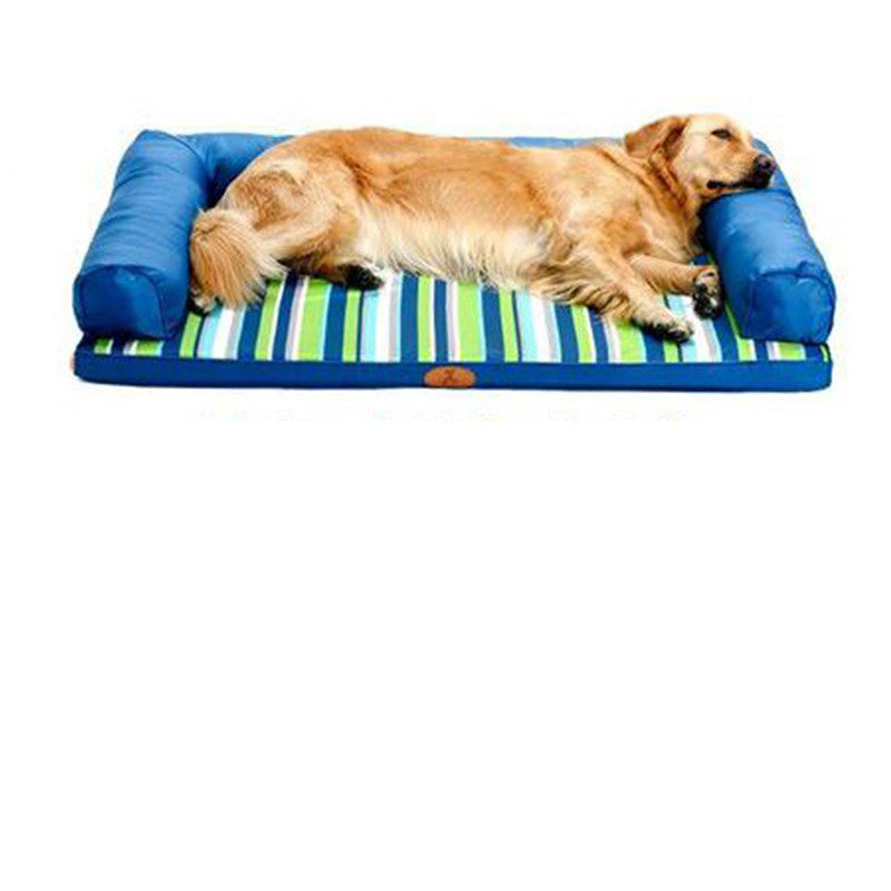 Pet Sleeping Mat Bed Cushion Pad