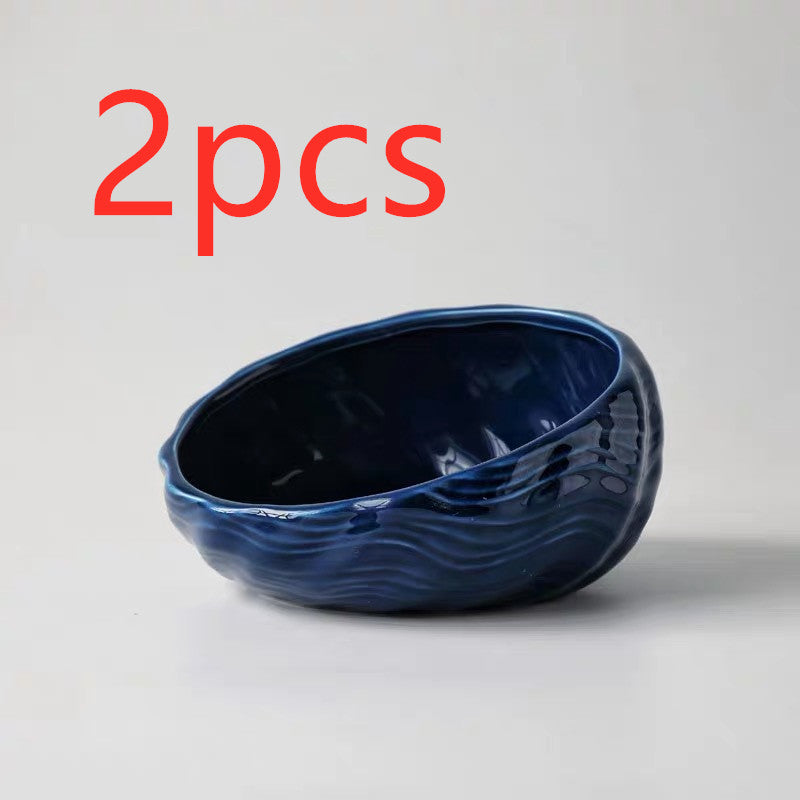 Pet Feeding Bowl Set For Pets