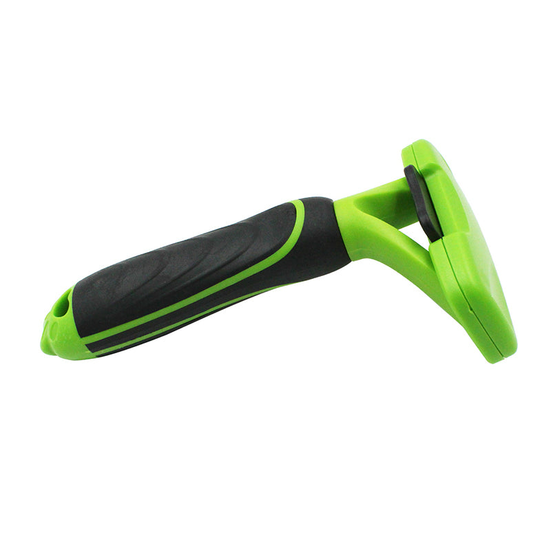 Pet Deshedding Grooming Hair Remover Rake Comb Tool