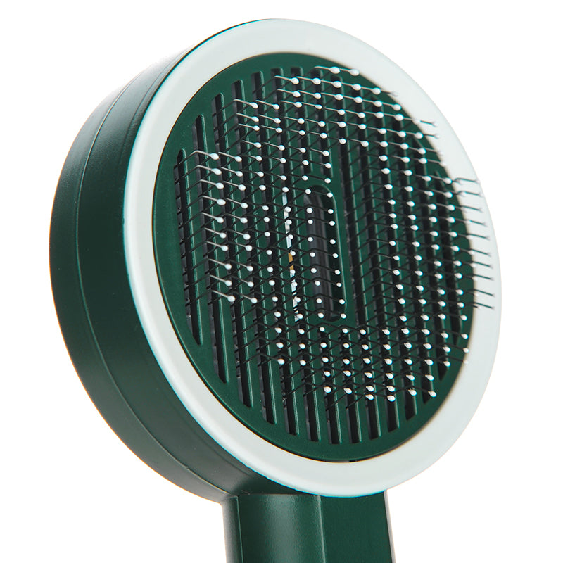 Hoopet 2 In 1 Pet Comb UVC Grooming Hair Remover Tool