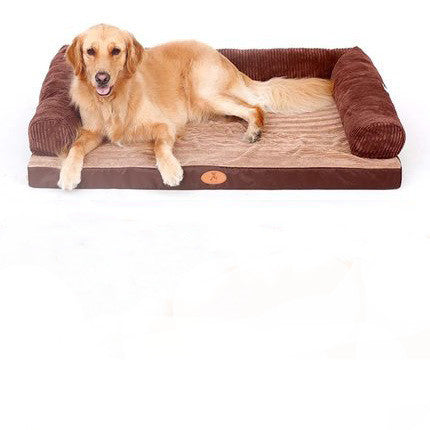 Pet Sleeping Mat Bed Cushion Pad