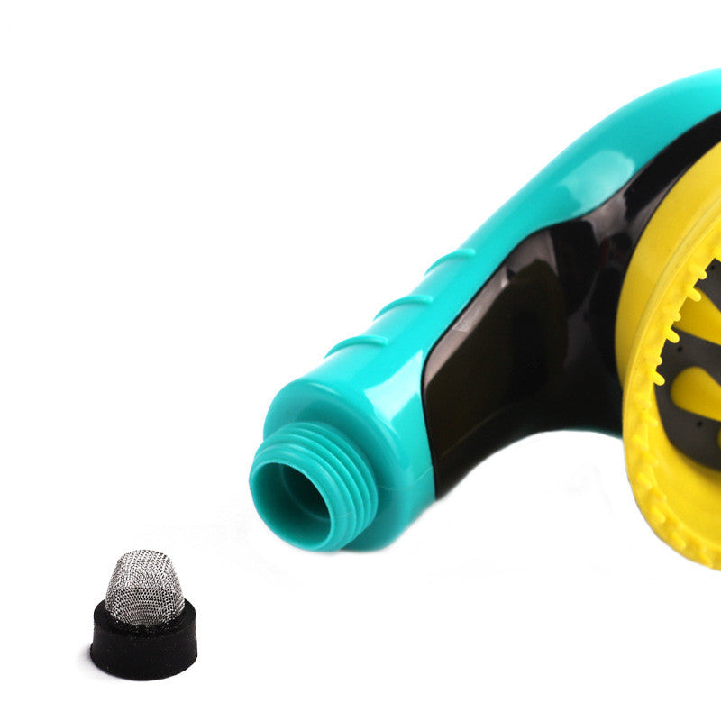 Pet Shower Nozzle Bathing Grooming Tool