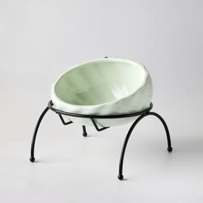 Pet Feeding Bowl Set For Pets