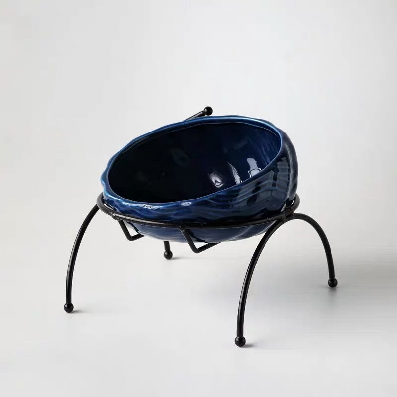 Pet Feeding Bowl Set For Pets