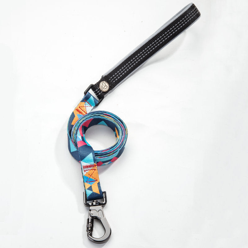 Pet Walking Leash Durable Everyday Control Lead