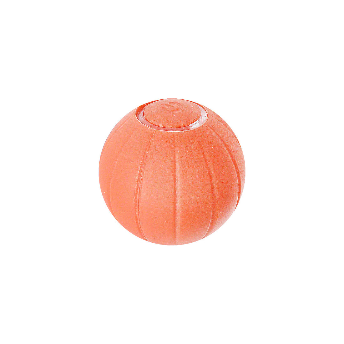 Smart Bouncing Silicone Rolling Pet Toy Interactive Ball