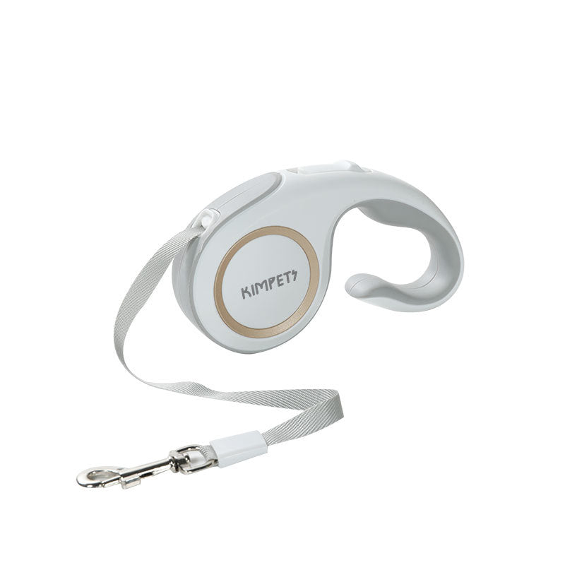 Automatic Retractable Pet Leash Supplies Lead Rope