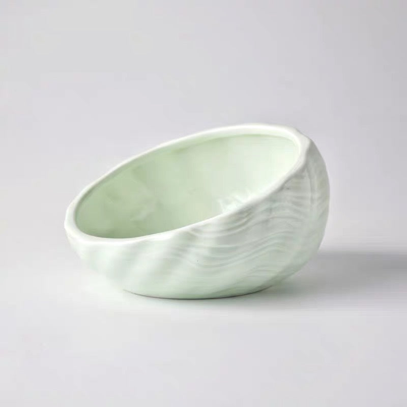 Pet Feeding Bowl Set For Pets