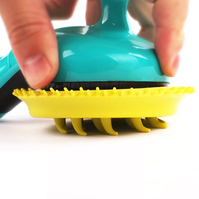 Pet Shower Nozzle Bathing Grooming Tool