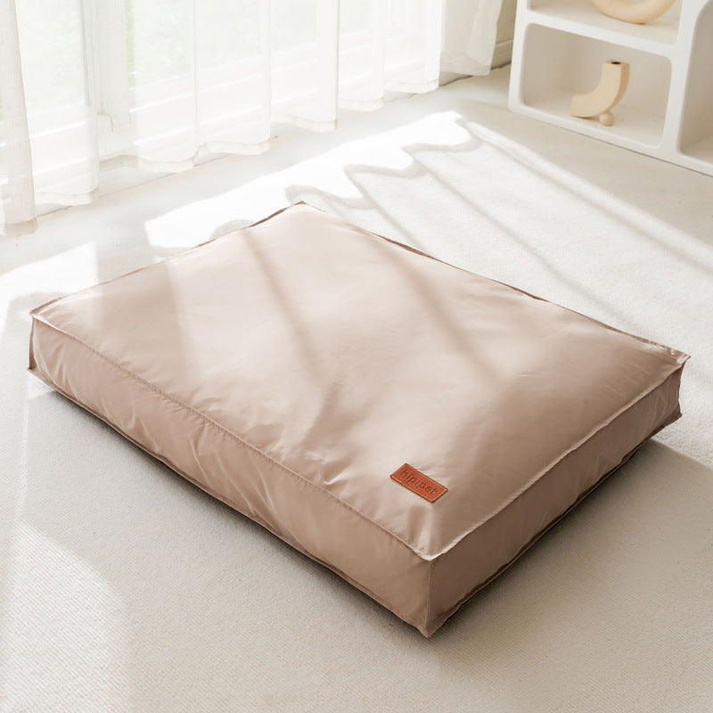 Waterproof Pet Sleeping Mat Sofa Bed Mattress Kennel Pad