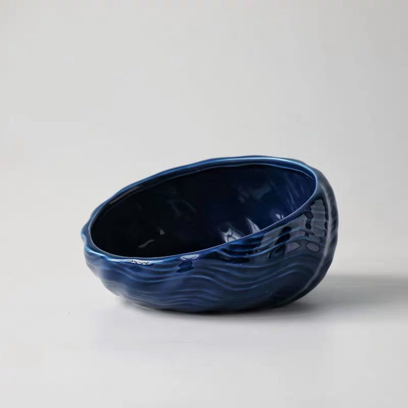Pet Feeding Bowl Set For Pets