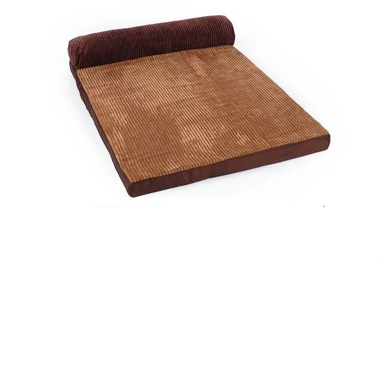 Pet Sleeping Mat Bed Cushion Pad