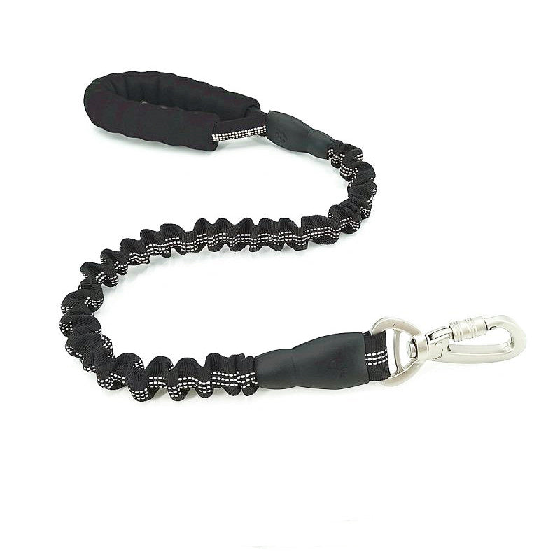 Explosion Proof Elastic Retractable Pet Leash Rope