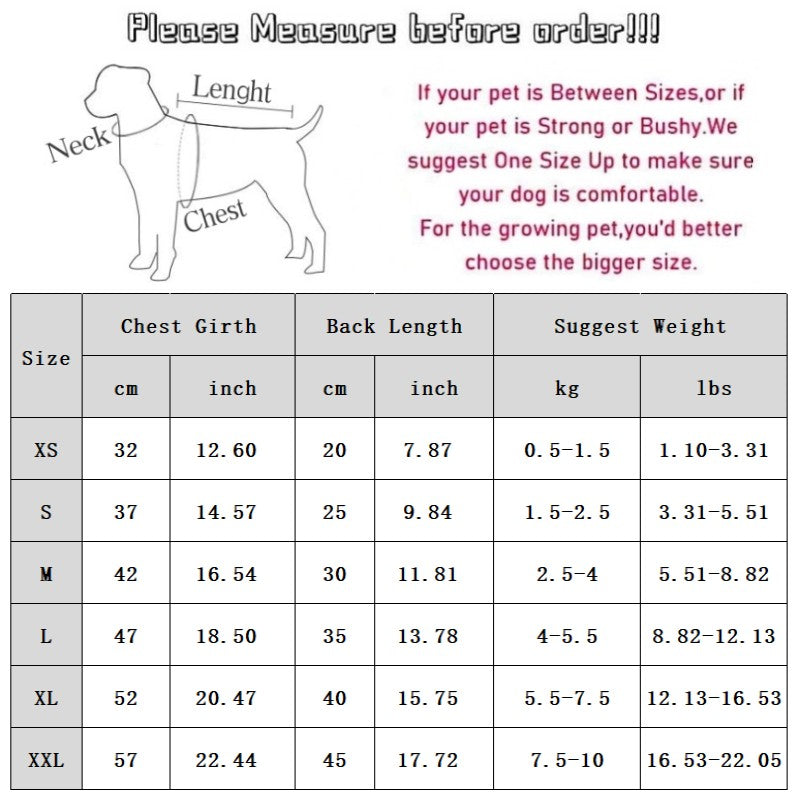 Autumn Winter Cartoon Striped Parent-Child Pet Sweater Clothing