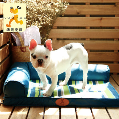 Pet Sleeping Mat Bed Cushion Pad