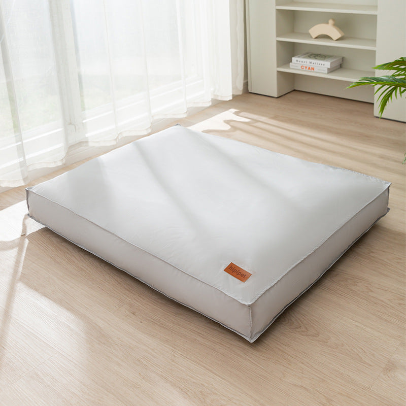 Waterproof Pet Sleeping Mat Sofa Bed Mattress Kennel Pad