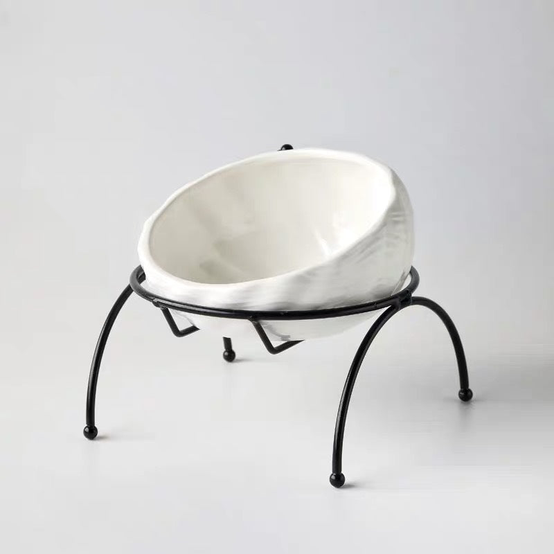 Pet Feeding Bowl Set For Pets