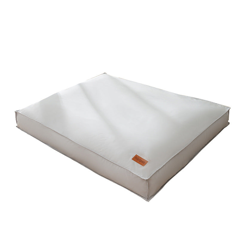 Waterproof Pet Sleeping Mat Sofa Bed Mattress Kennel Pad