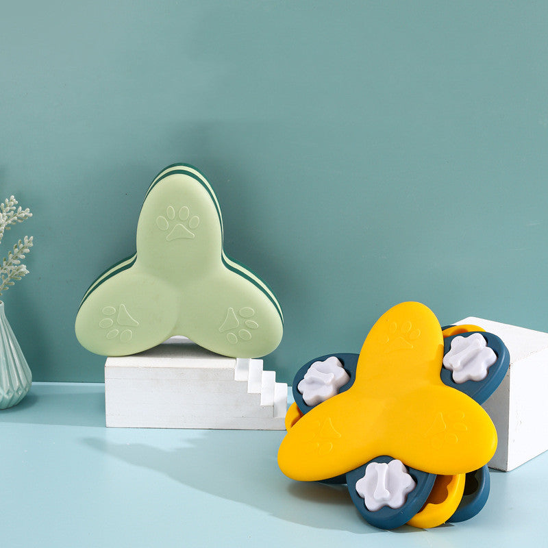 Interactive Educational Pet Feeding Toy For Boredom Relief
