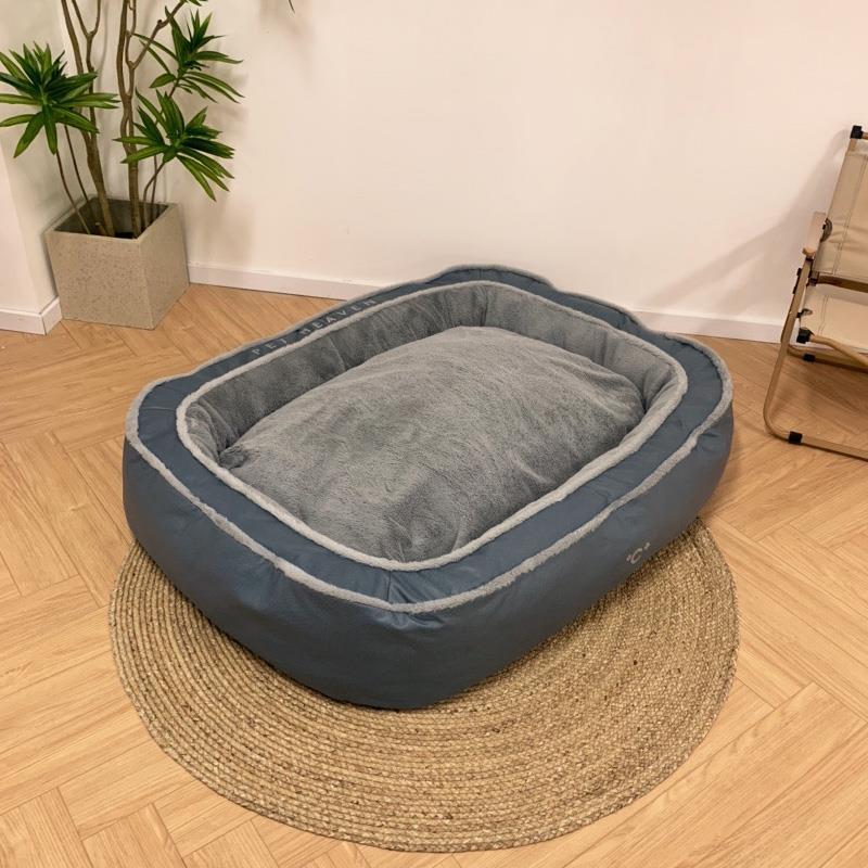 Winter Warm Pet Sleeping Bed Supplies