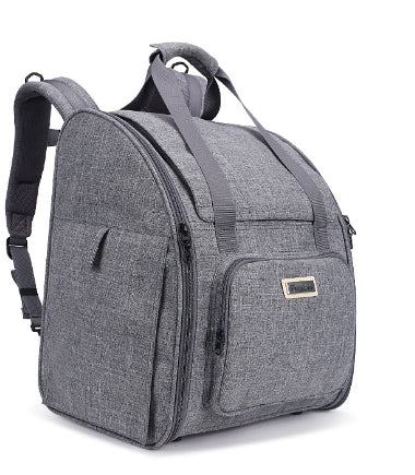 Waterproof Breathable Portable Pet Backpack Handbag