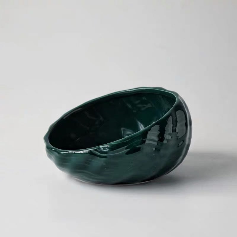 Pet Feeding Bowl Set For Pets
