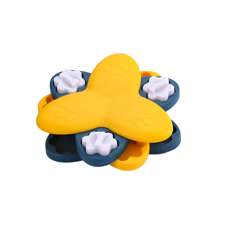 Interactive Educational Pet Feeding Toy For Boredom Relief