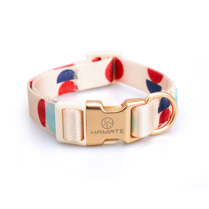 Fashion Y Shaped Chest Strap Pet Leash