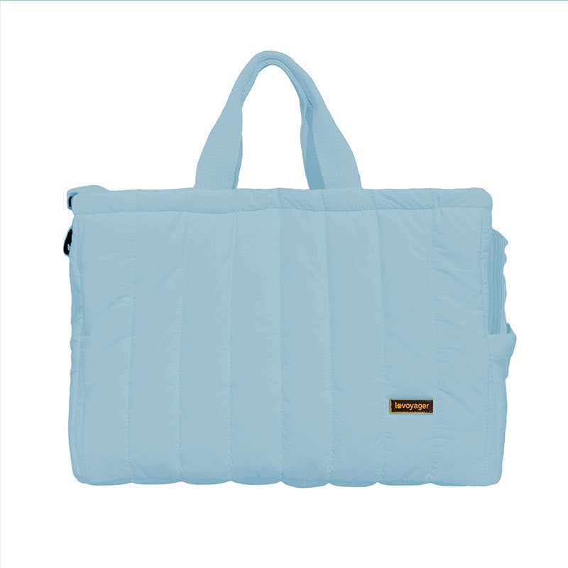 Portable Messenger Pet Backpack Travel Bag Accessories