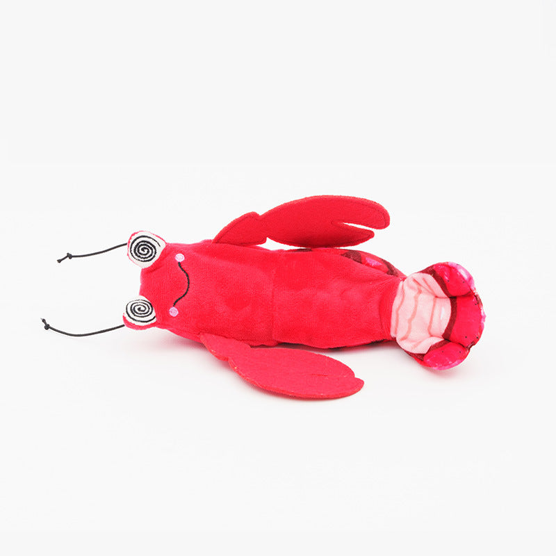 Smart Electric Automatic Interactive Pet Toy