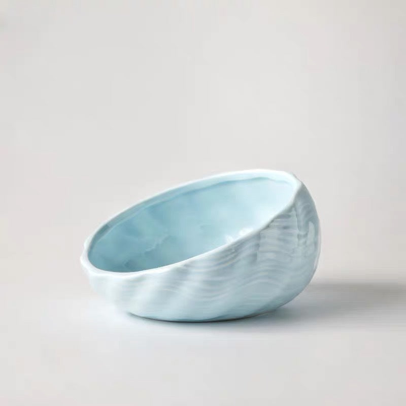 Pet Feeding Bowl Set For Pets