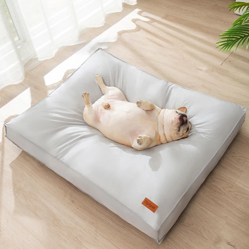 Waterproof Pet Sleeping Mat Sofa Bed Mattress Kennel Pad