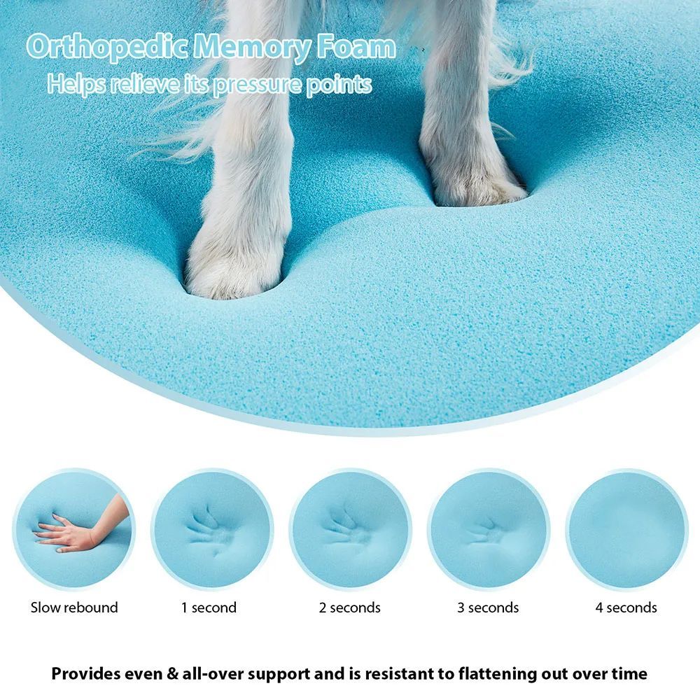 Waterproof Pet Sofa Bed Mat Nest Blanket