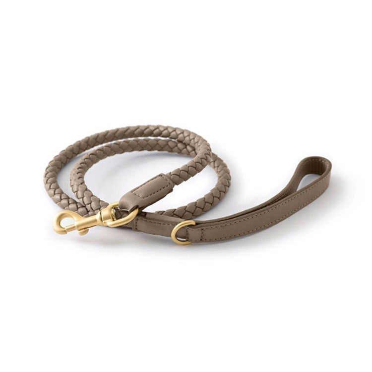High End Large Pet Collar Sturdy Durable Pet Harness