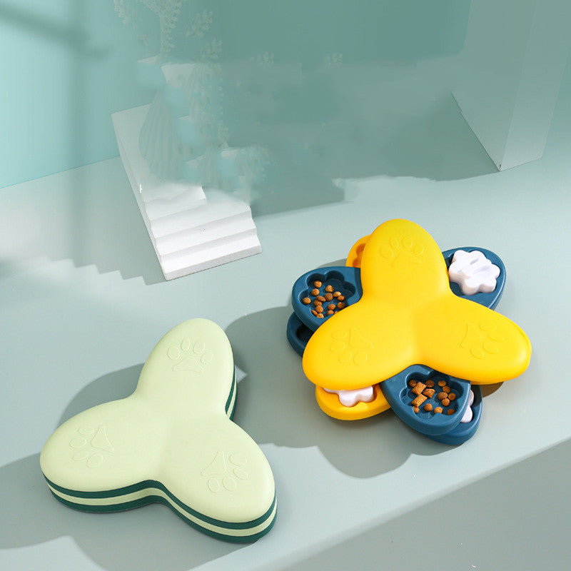 Interactive Educational Pet Feeding Toy For Boredom Relief