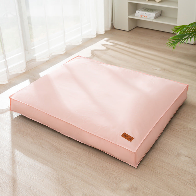 Waterproof Pet Sleeping Mat Sofa Bed Mattress Kennel Pad