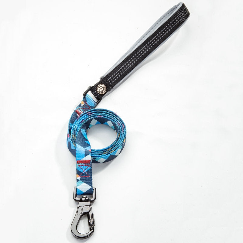 Pet Walking Leash Durable Everyday Control Lead