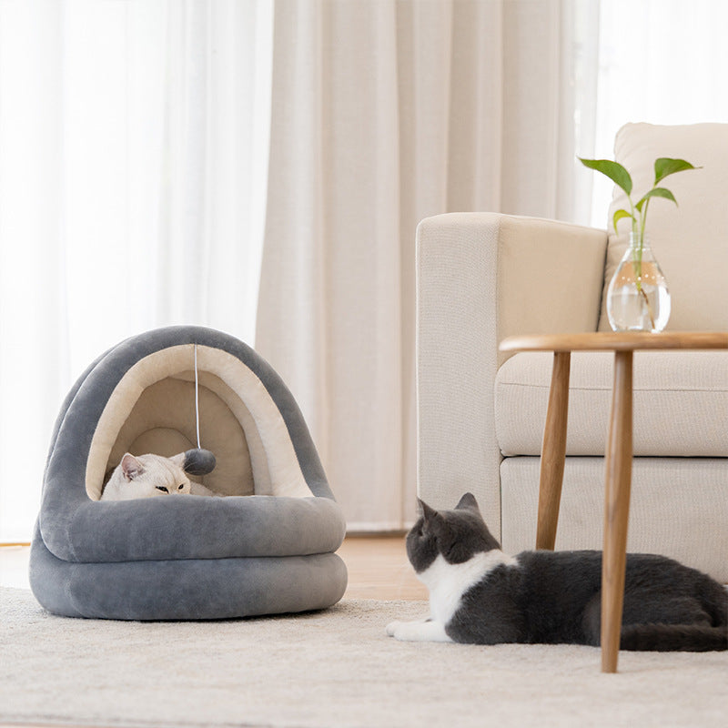 High Quality Pet Sofa Bed Mat House
