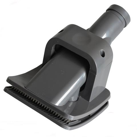 Pet Grooming Brush Vacuum Cleaner Attachment Hair Removal Tool