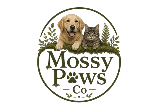 Mossy Paws Co.