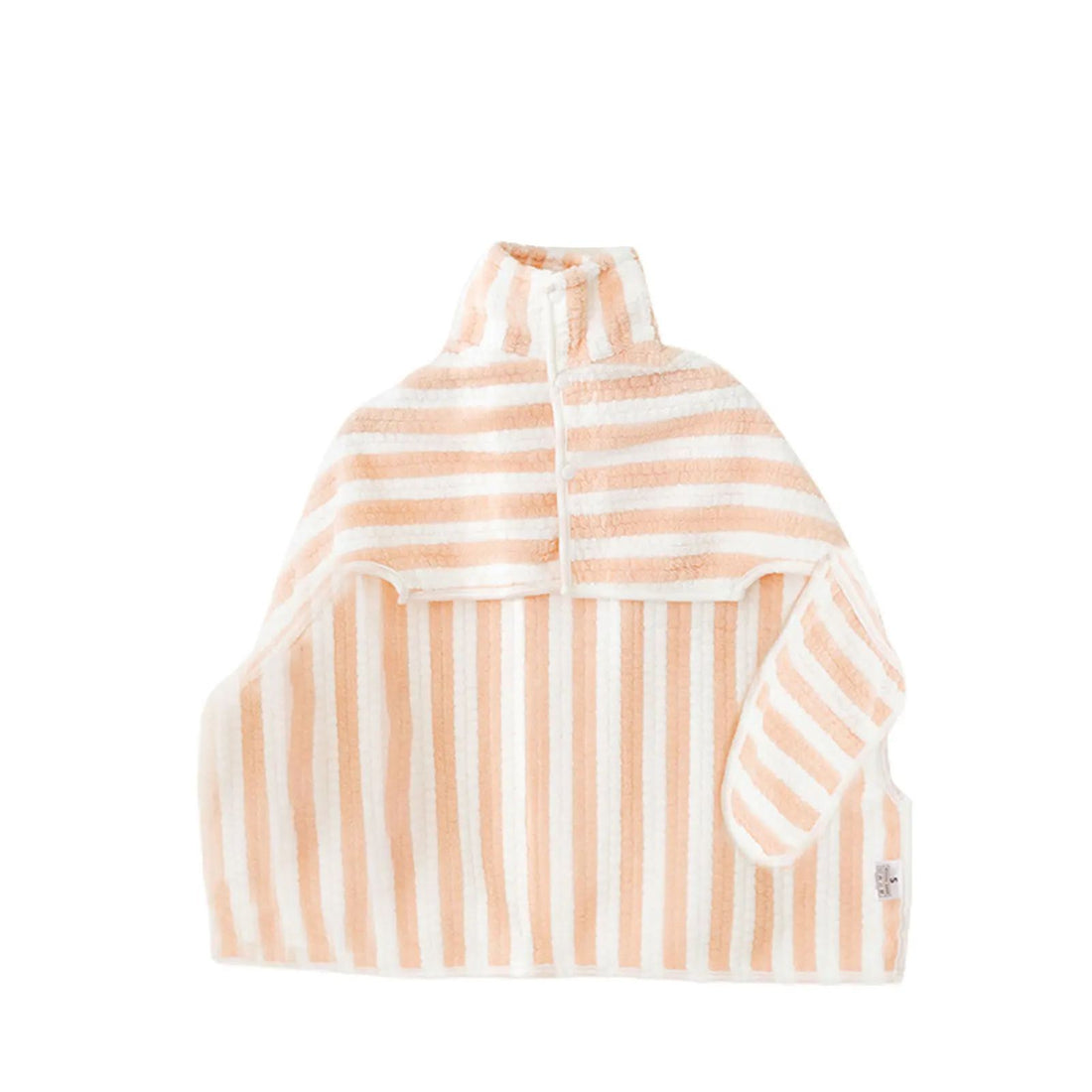 Ultra Absorbent Pet Bath Towel Quick Dry Bathrobe
